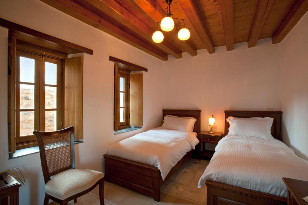 Likinia Hotel Monemvasía Cameră foto