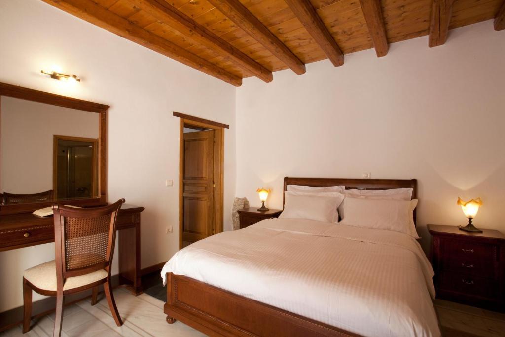 Likinia Hotel Monemvasía Cameră foto