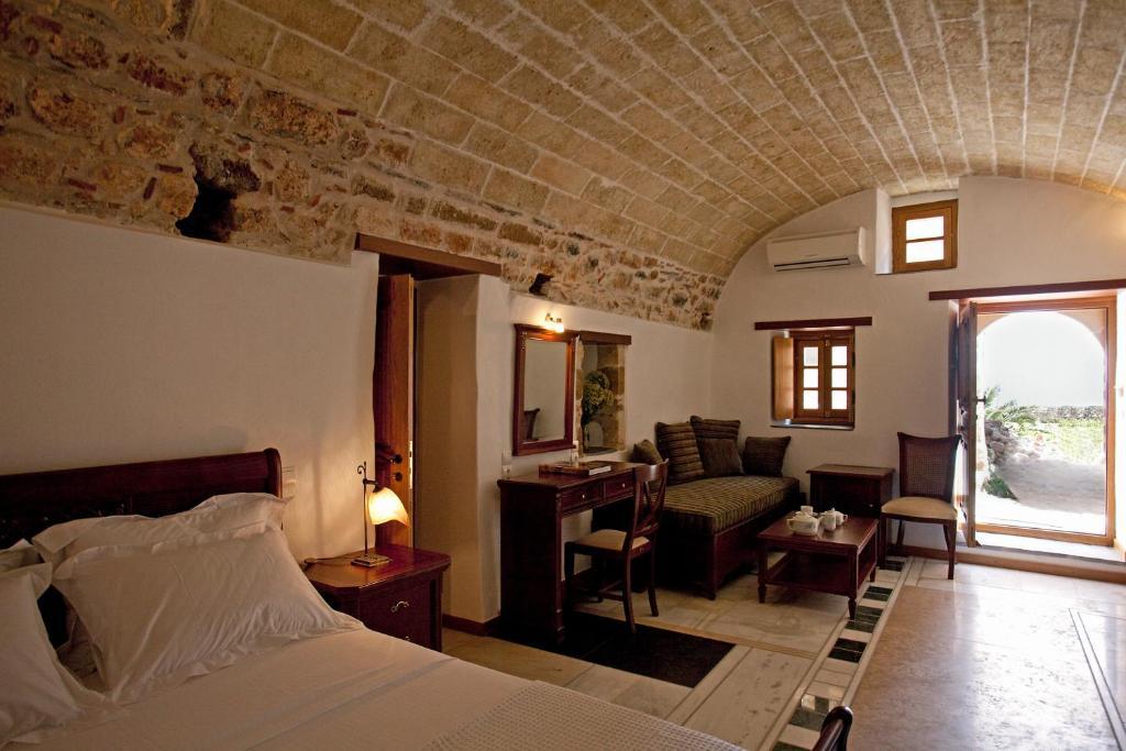 Likinia Hotel Monemvasía Cameră foto